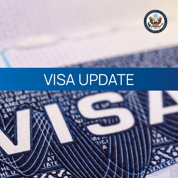 Newscazt US Visa