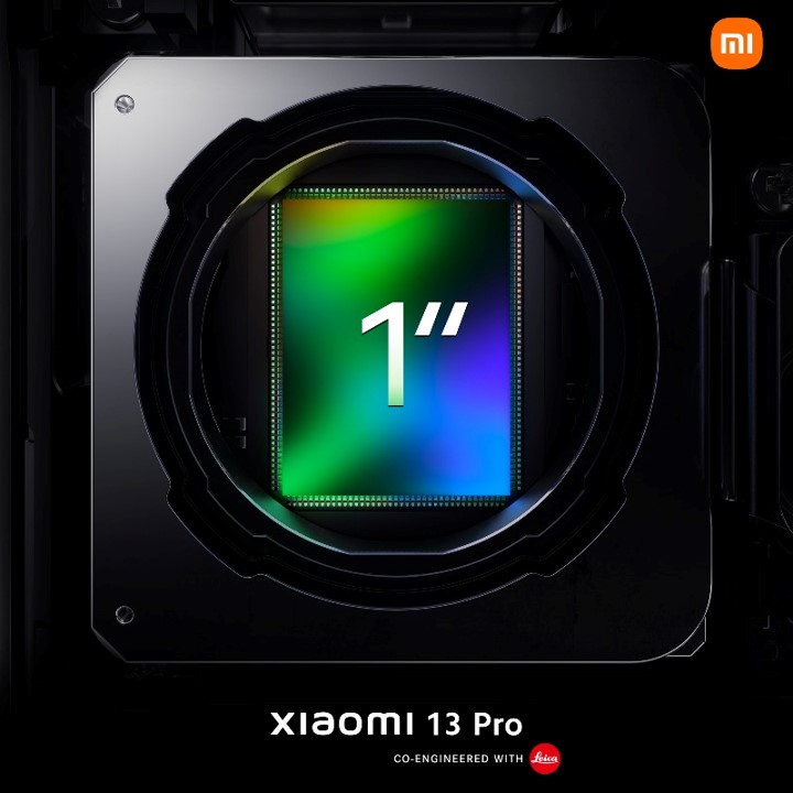 Xiaomi unveils its latest flagship smartphone, the Xiaomi 13 Pro