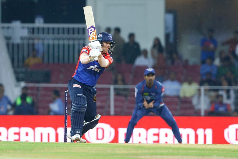 IPL 2023 LSGvDC | Lucknow Super Giants Beat Delhi Capitals