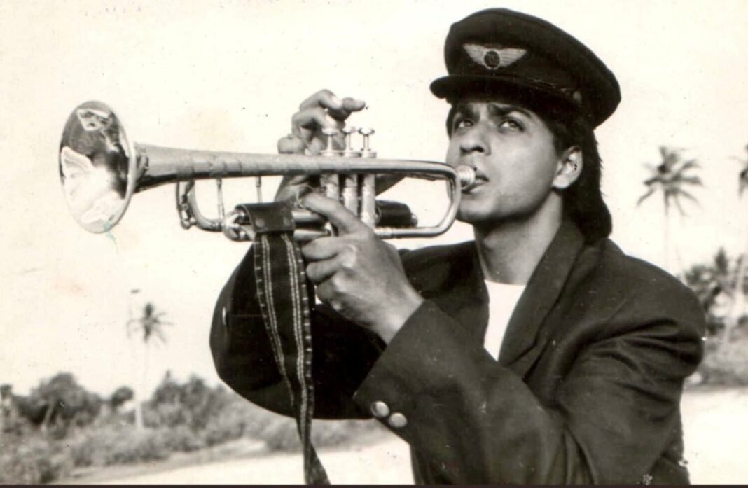 TIME100 Reader Poll | SRK
