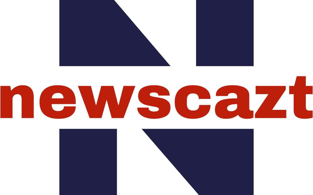 Newscazt Logo