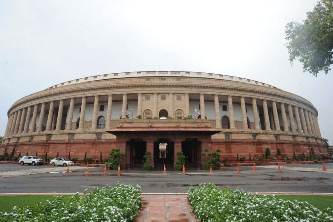 Lok Sabha Jan Vishwas Bill