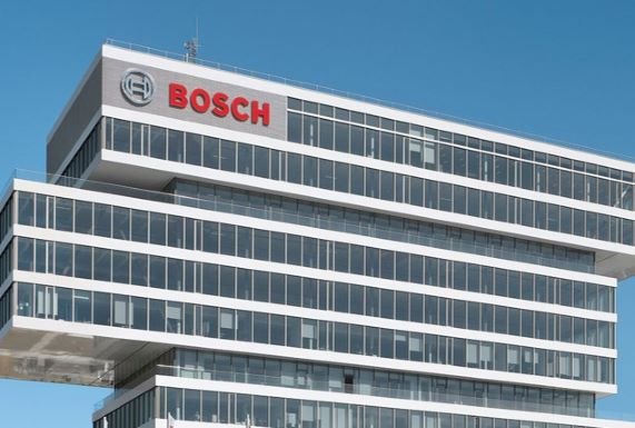 Bosch Implements Working Hour Cuts and Layoffs