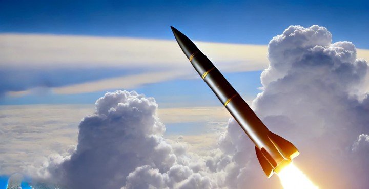 Russia Fires ICBM in Ukraine Conflict for the First Time