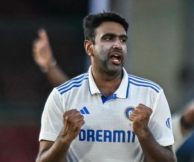 Ashwin Announces Retirement