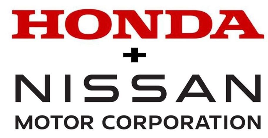 Honda and Nissan Explore Merger