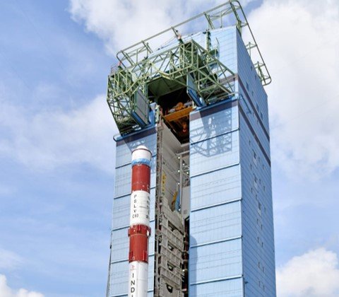 ISRO SpaDeX mission