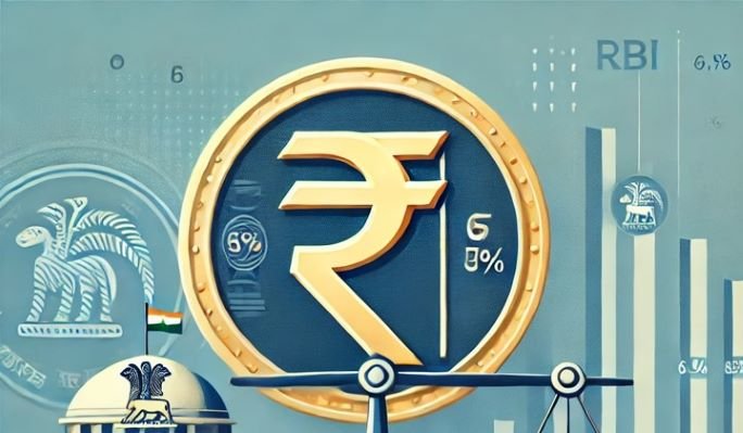 RBI Maintains Repo Rate at 6.5%