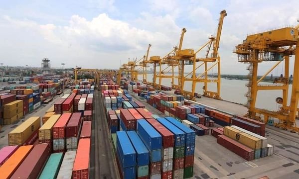 Growing Trade Between Bangladesh and Pakistan Raises Concerns in India