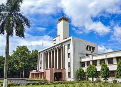 IIT Kharagpur dead