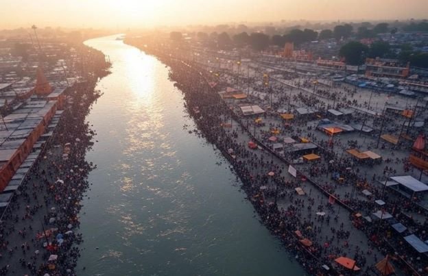 Kumbh Mela