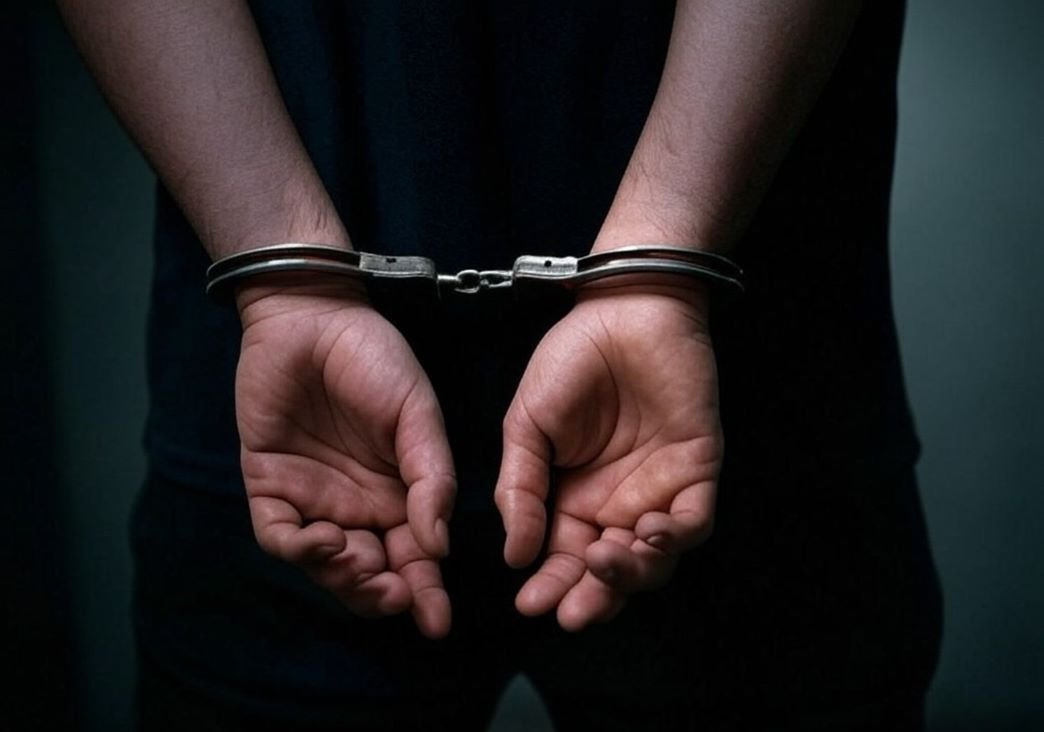 Nagpur Engineering Student Kills Parents