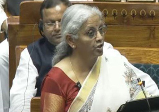Budget 2025