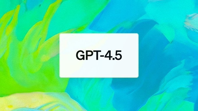 GPT 4.5