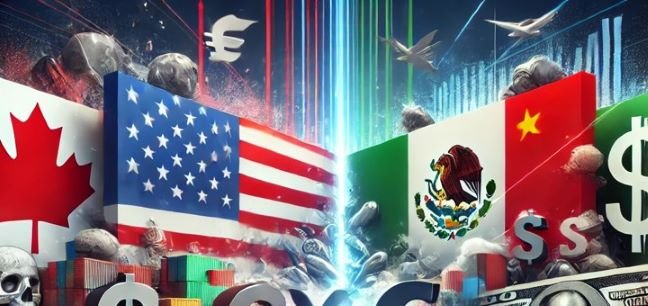 Tariffs Canada