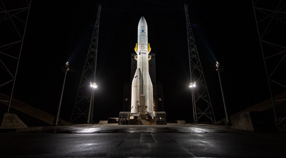 Ariane 6