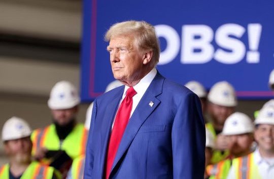 Auto tariffs | Reciprocal