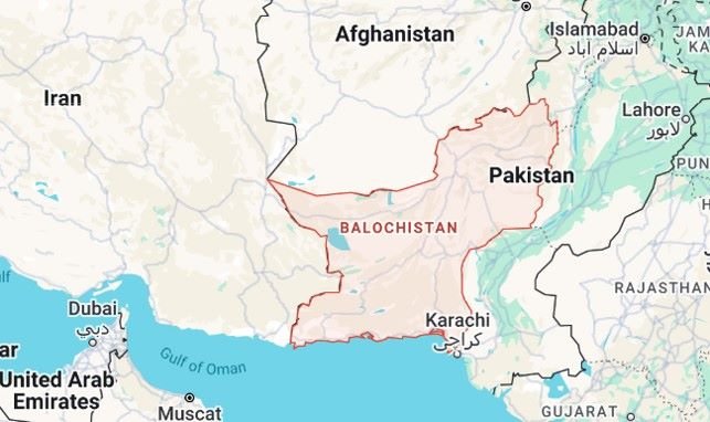 Balochistan