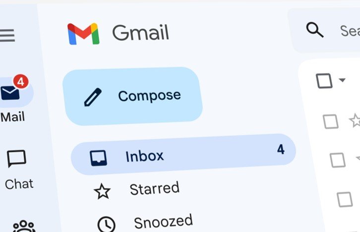 FBI Gmail