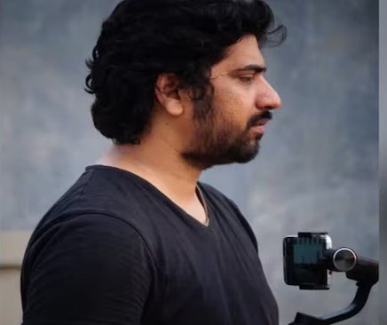 Nishant Tripathi