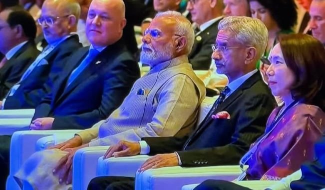 Raisina Dialogue