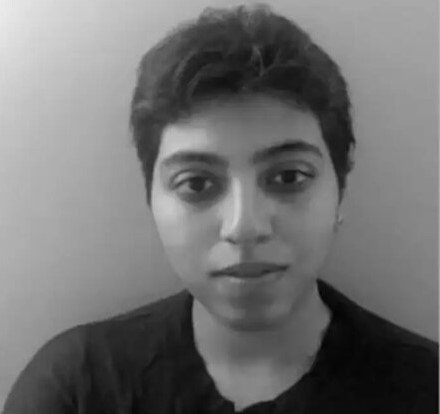 Ranjani Srinivasan 2